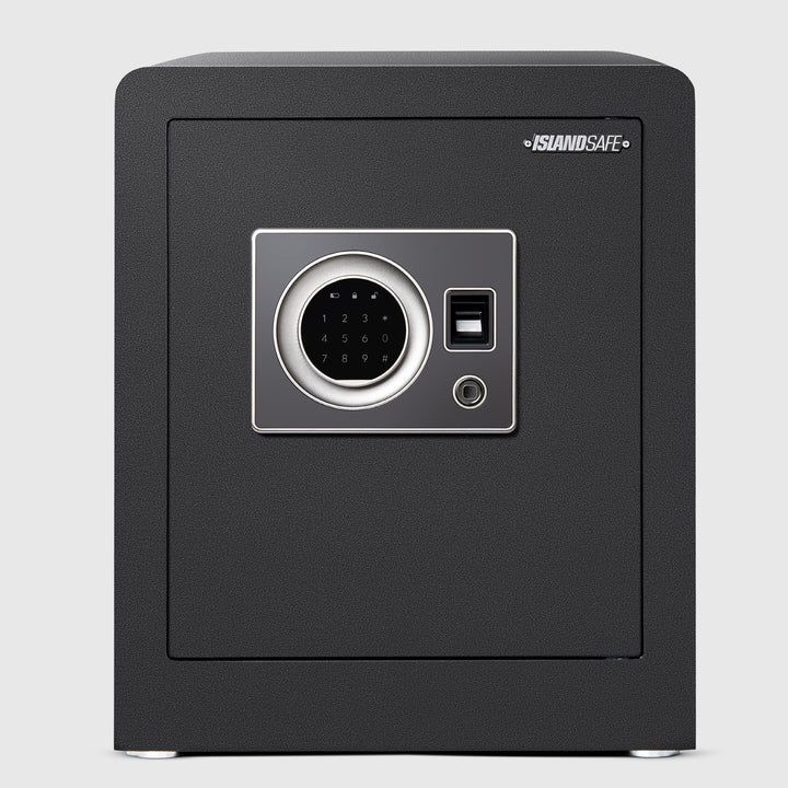 ISLANDSAFE Home Safe Box, Fireproof Safes, and Security Products