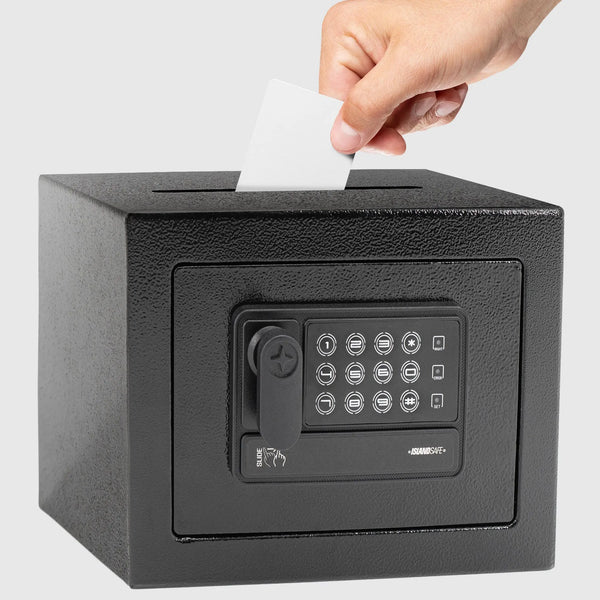 セキュリティ・セーフティ D's Life Mini-Envelope-Deposit-