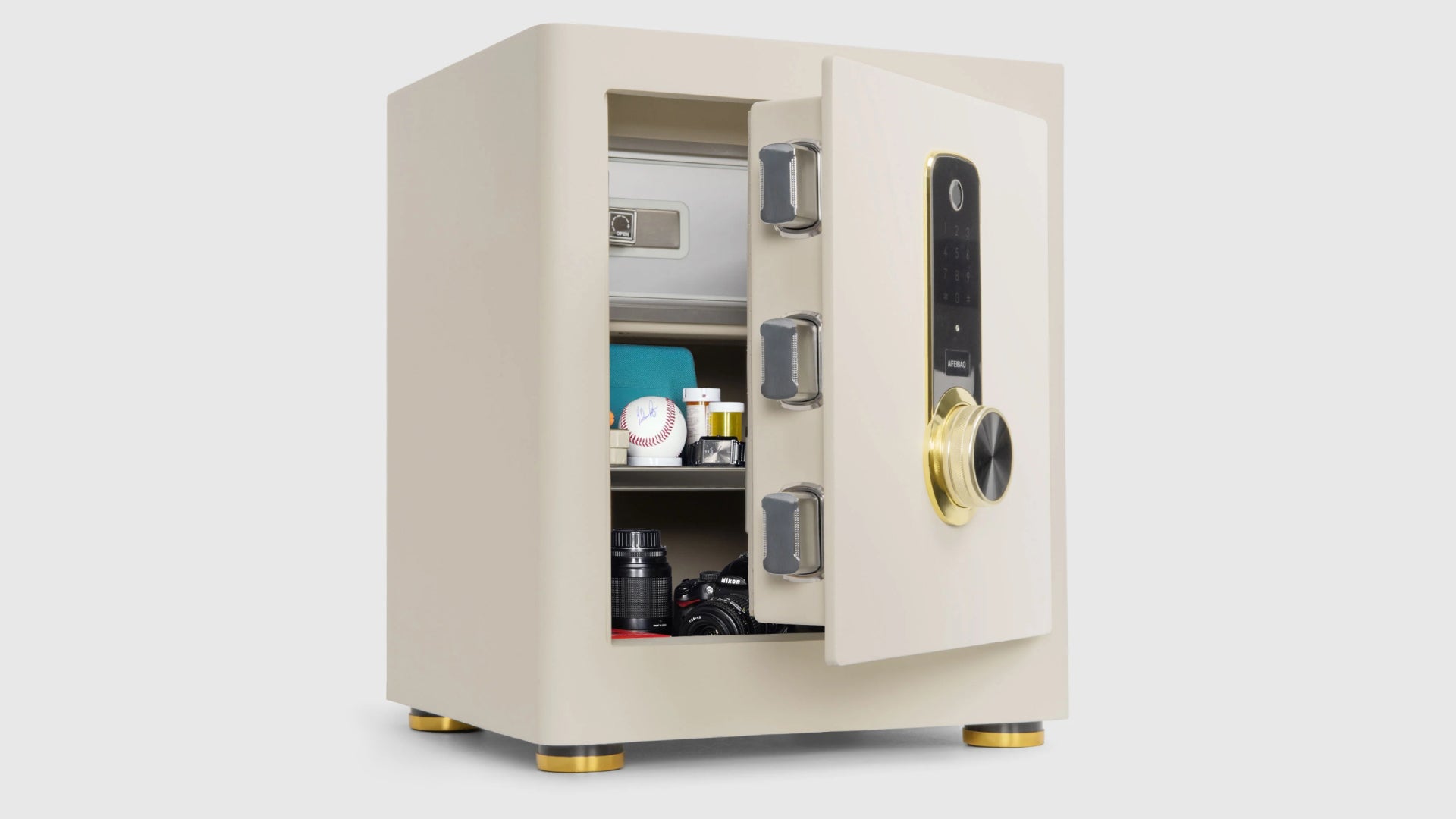 Jewelry Safes