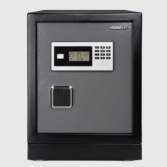 ISLANDSAFE Home Safe Box Digital Small Personal Safes caja fuerte