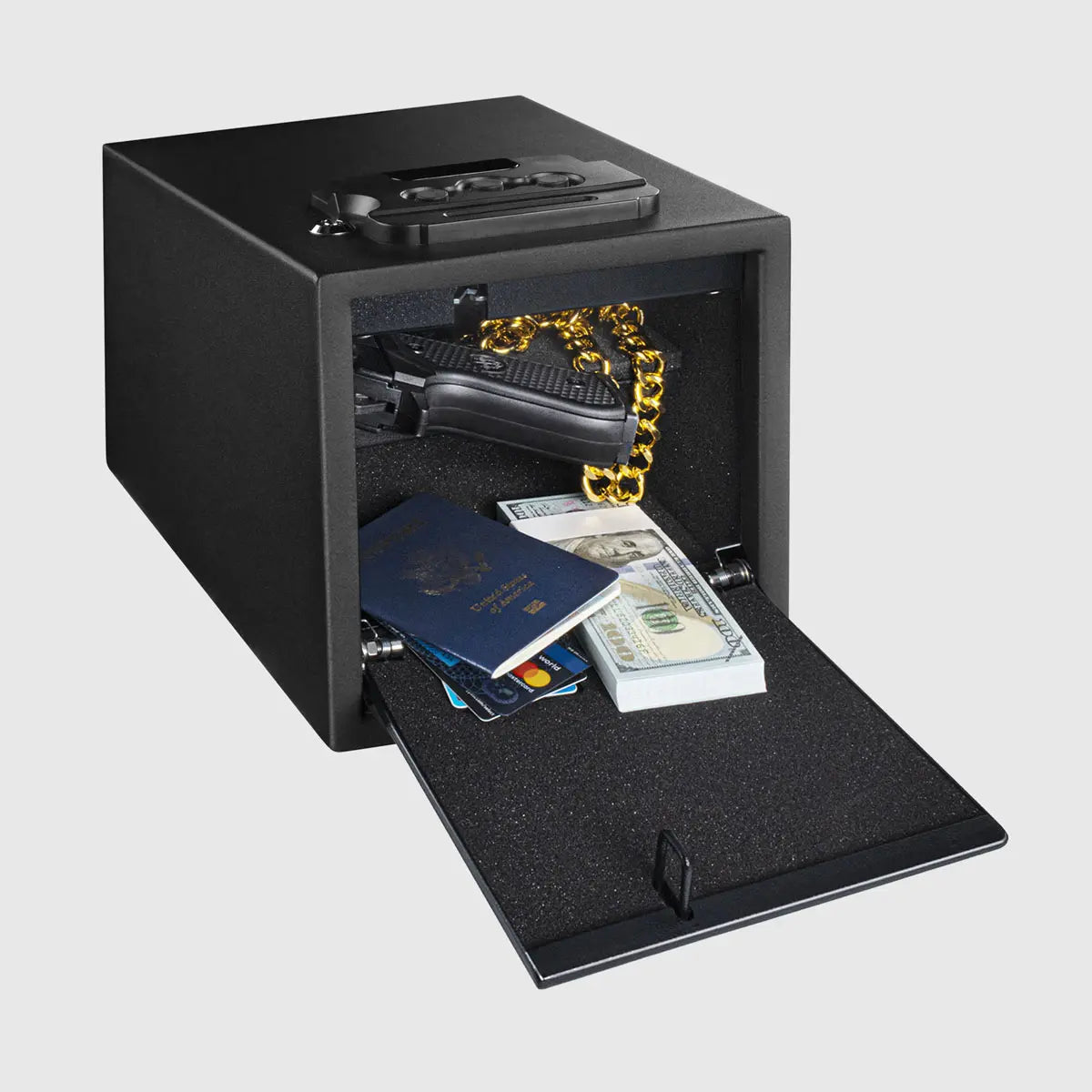 PS02 Pistol Safe