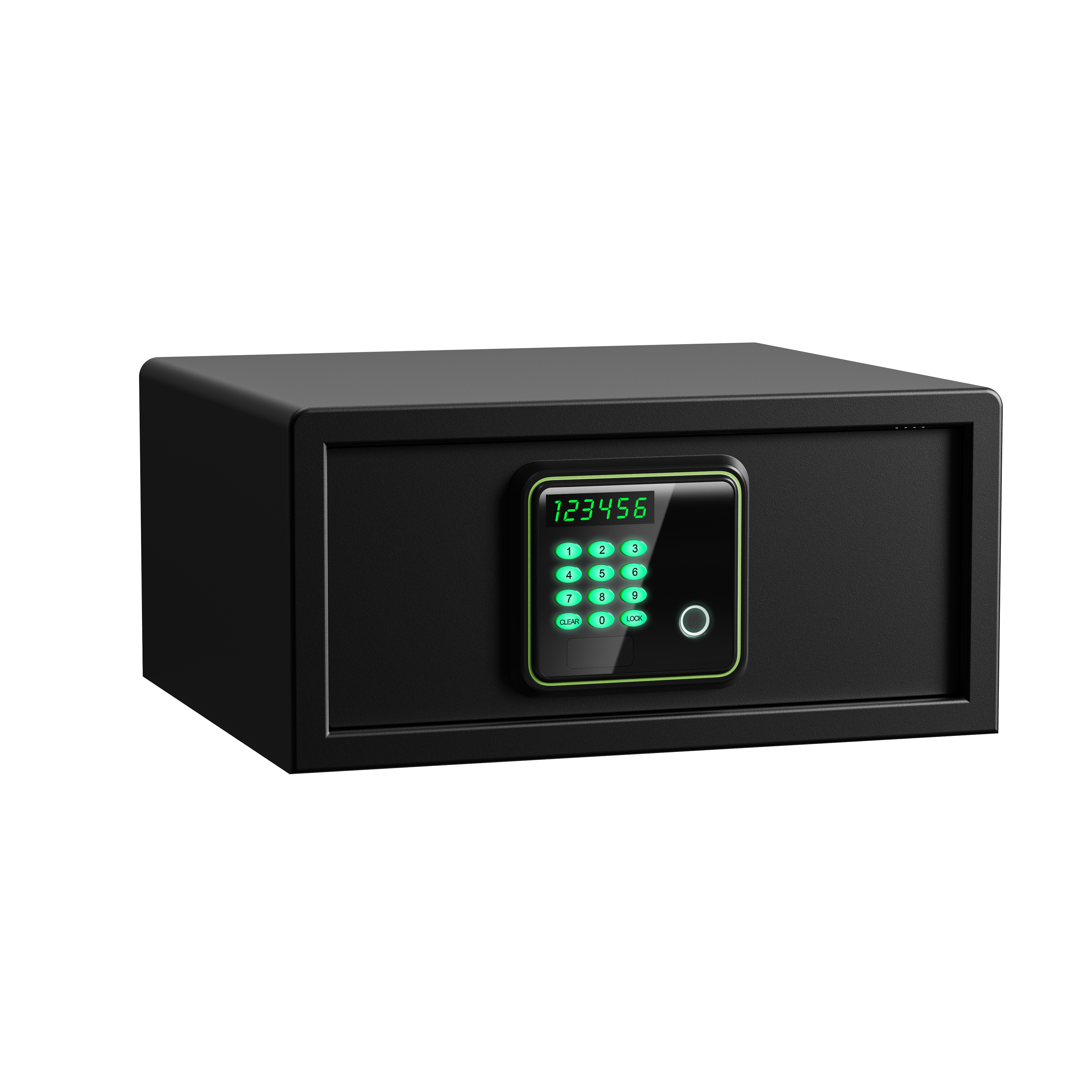 Extra Safe Keys (2 or 4 Keys)