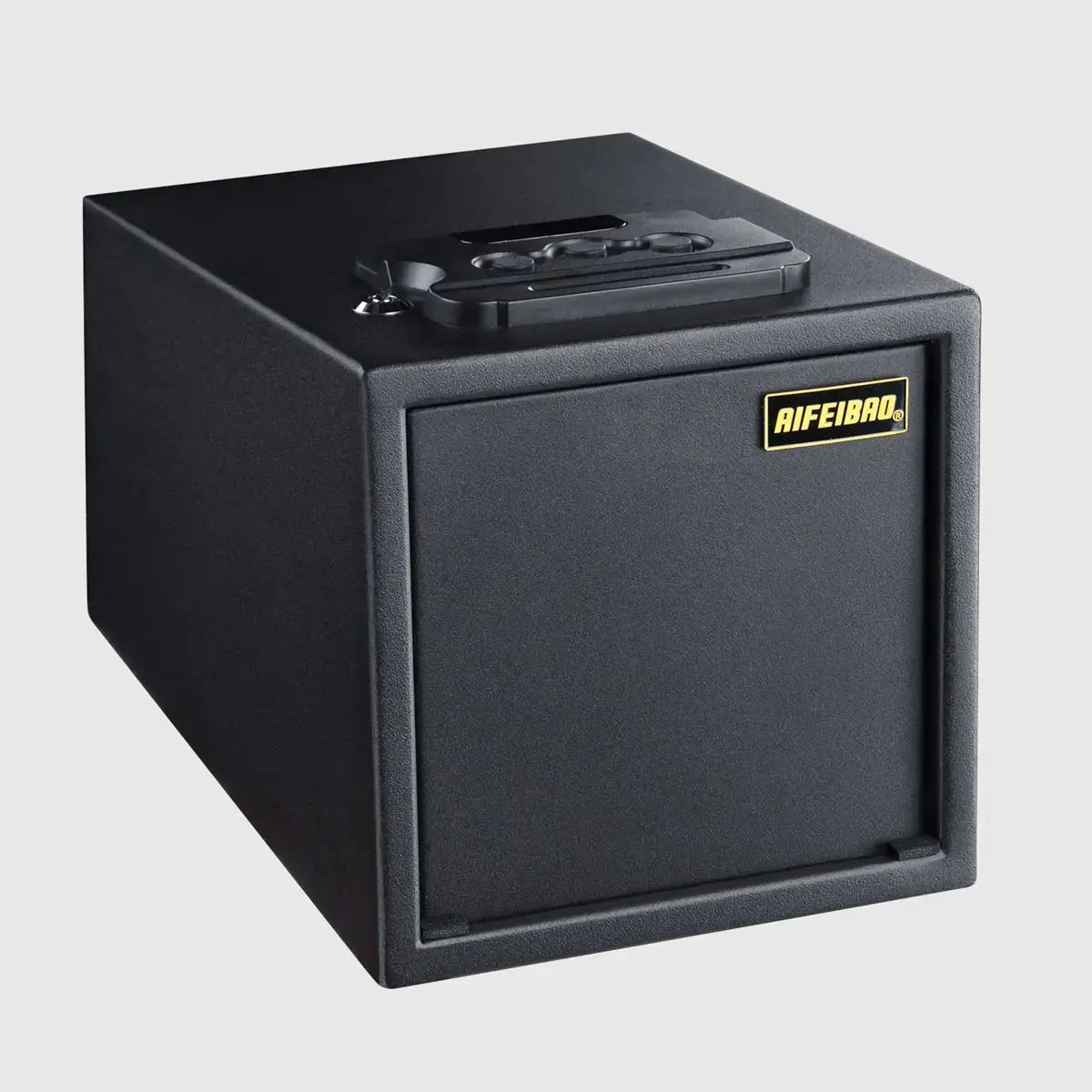 QuickCode Digital Pistol Safe by ISLANDSAFE | The best safes for valuables protection