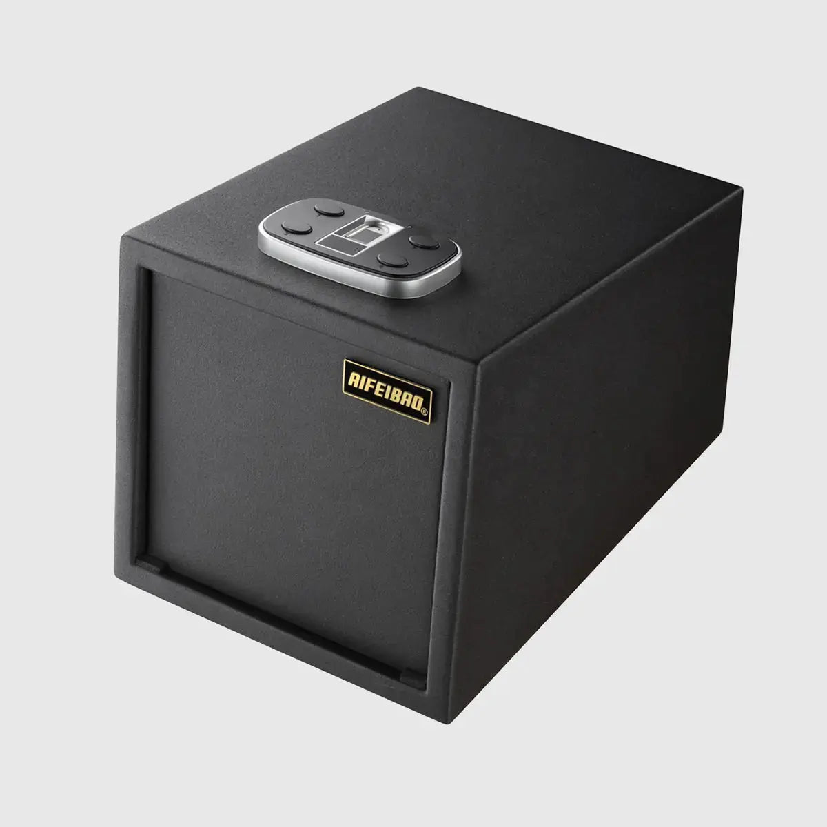 QuickPrint Fast-Access Pistol Safe by ISLANDSAFE | The best safes for valuables protection