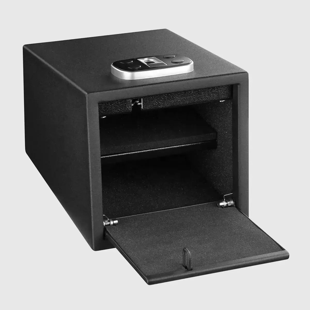 QuickPrint Fast-Access Pistol Safe by ISLANDSAFE | The best safes for valuables protection