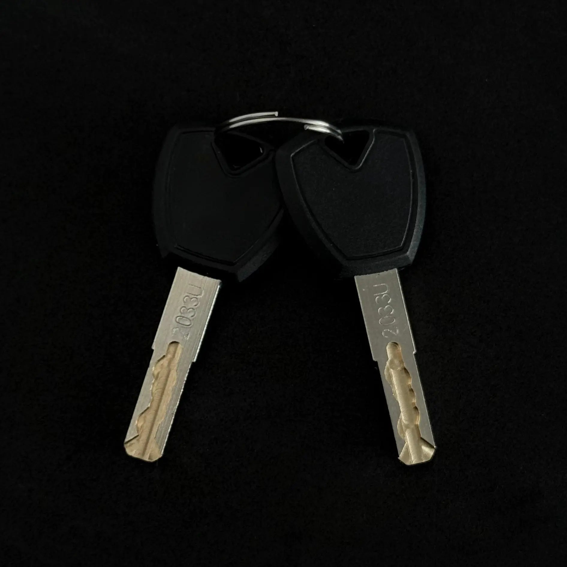 Safe Security Lock Set – Lock Cylinder & Keys - ISLANDSAFE| Home safes for