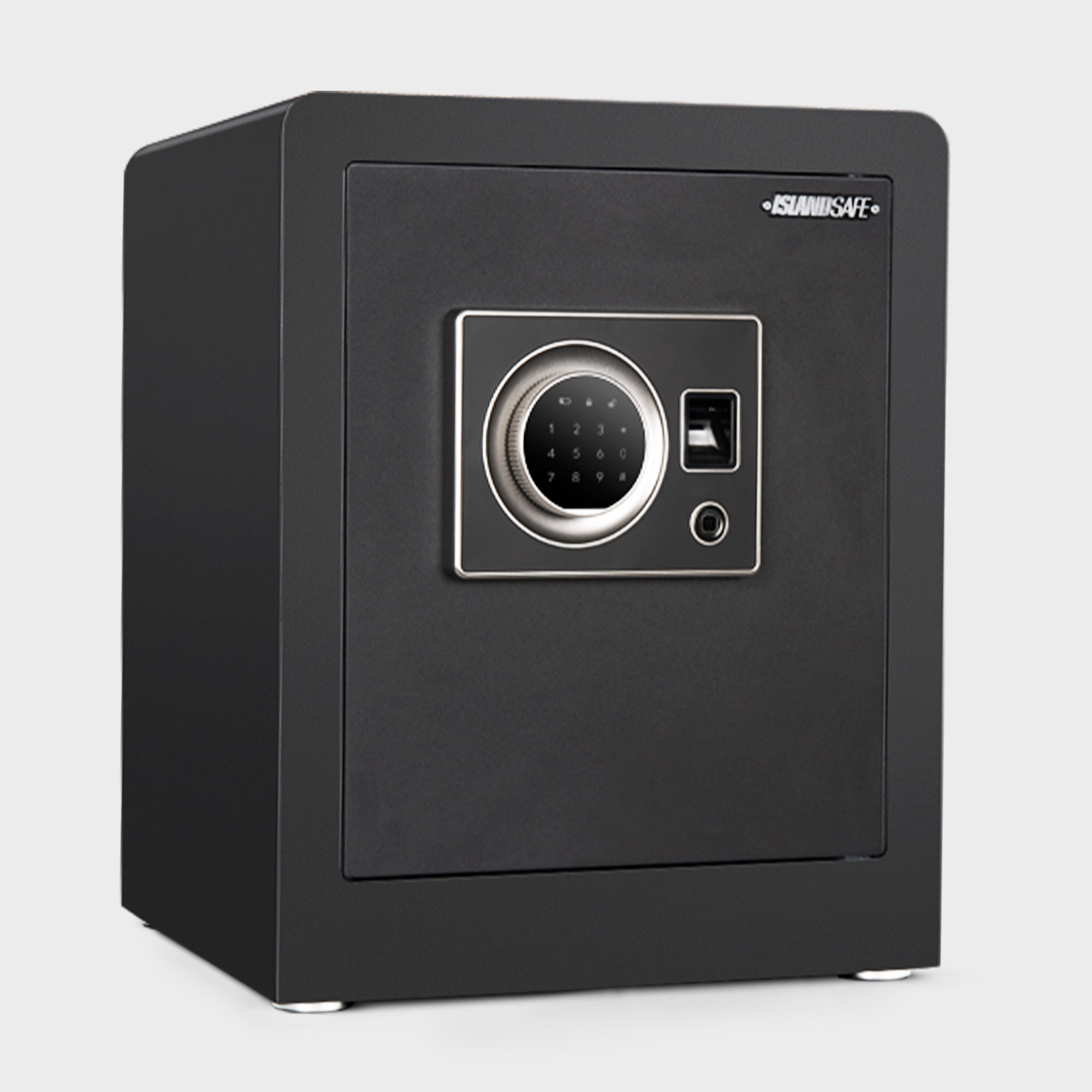 User Manuals | IslandSafe – Comprehensive Safe Guides & Instructions ...