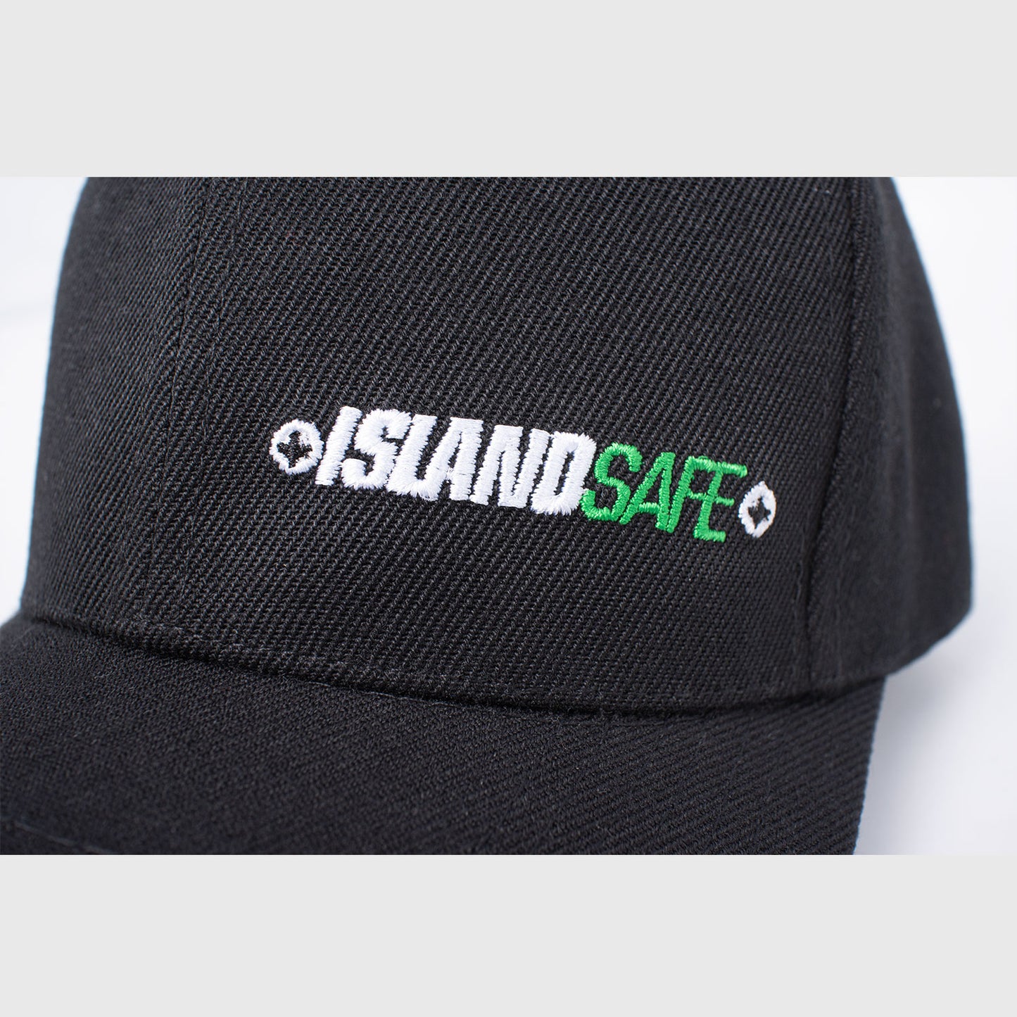 ISLANDSAFE Logo Hat