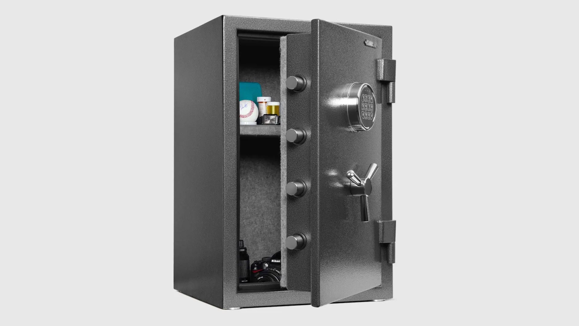 Gun Safes