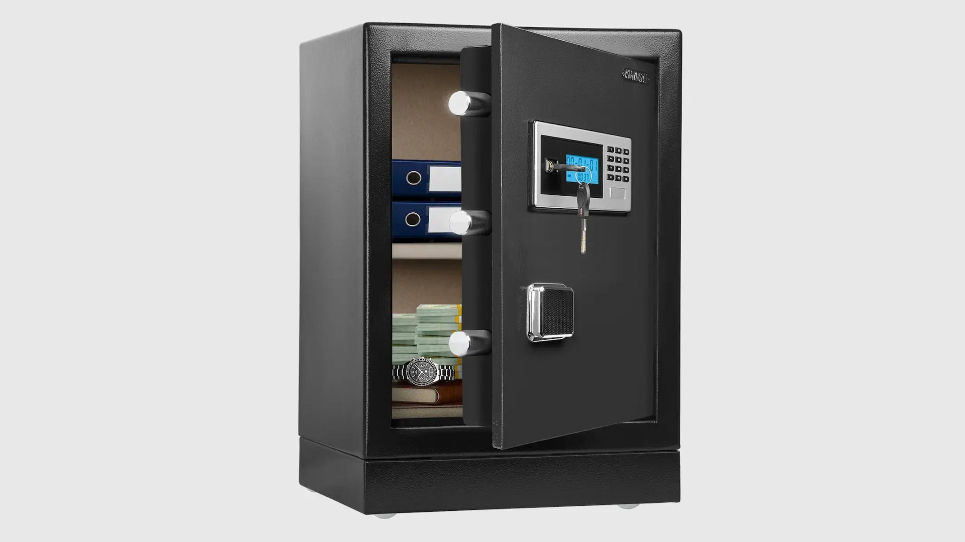 Document Safes